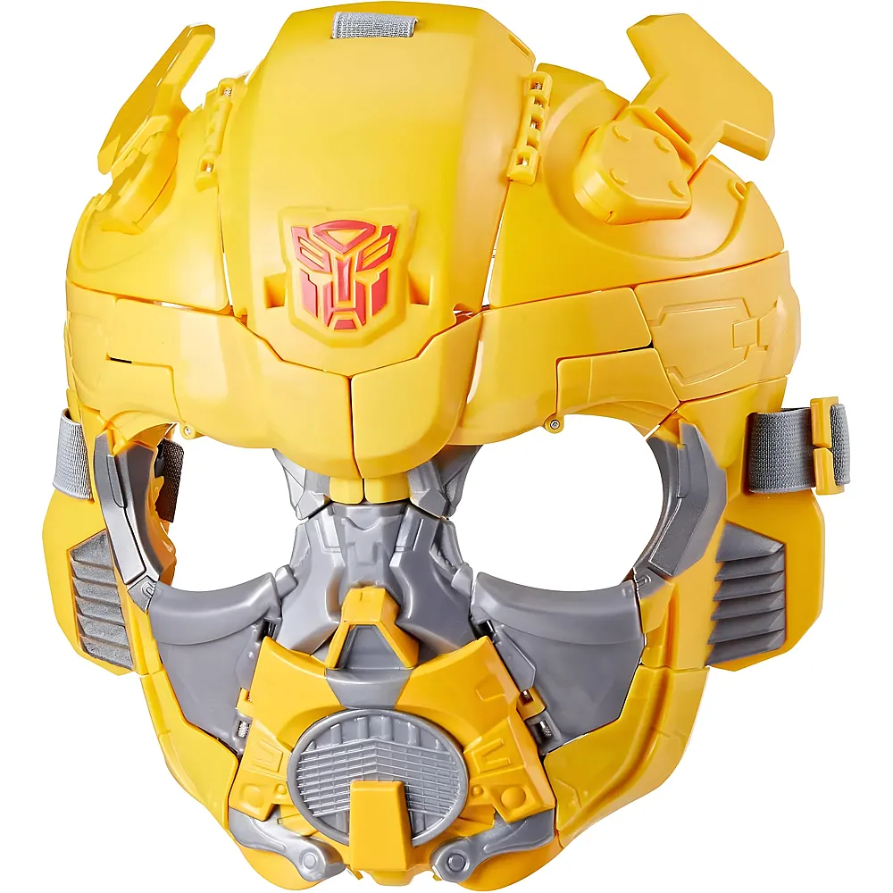 Hasbro Transformers 2in1 Maske Bumblebee B-127