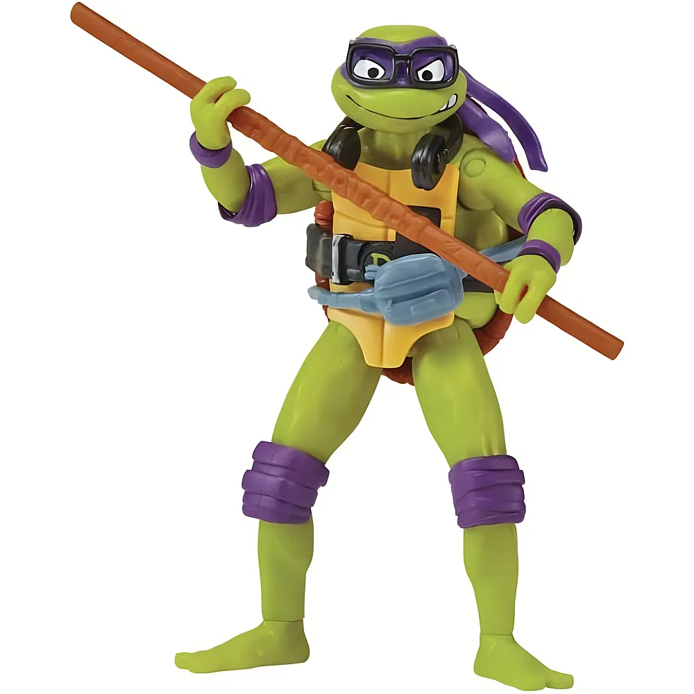 Playmates TMNT Donatello 12cm