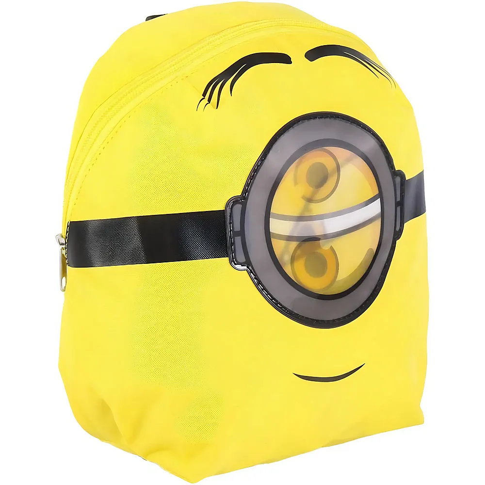 Cerda Minions - Rucksack 27 cm