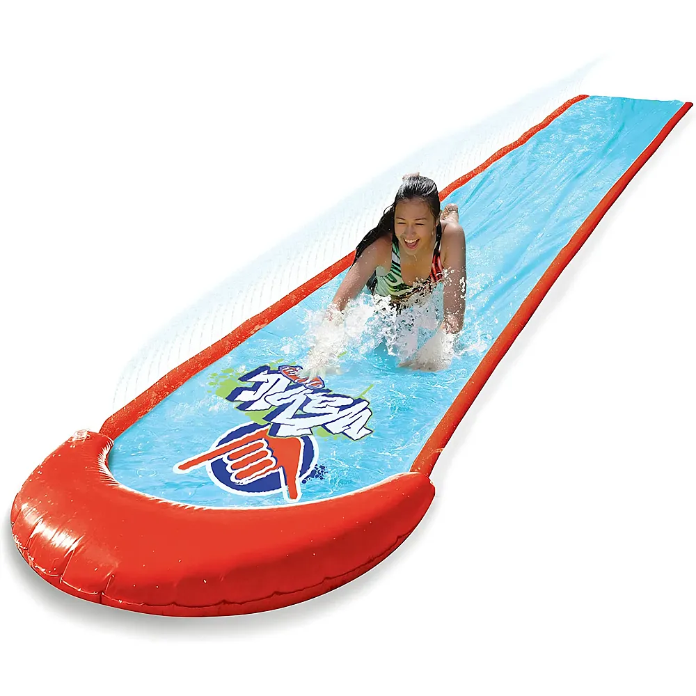 Wahu by Goliath Wasserbahn Super Slide - 7,5 m