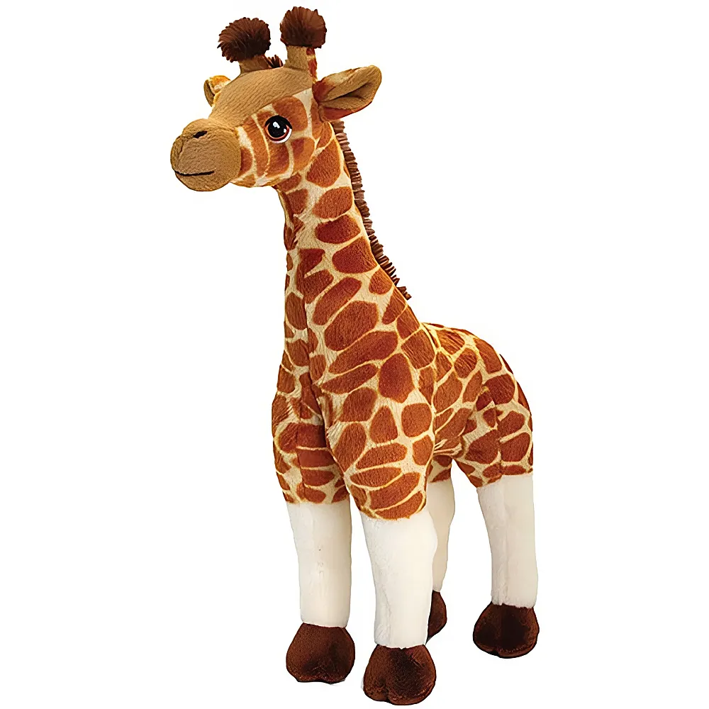 KeelToys Keeleco Giraffe 40cm | Wildtiere Plsch