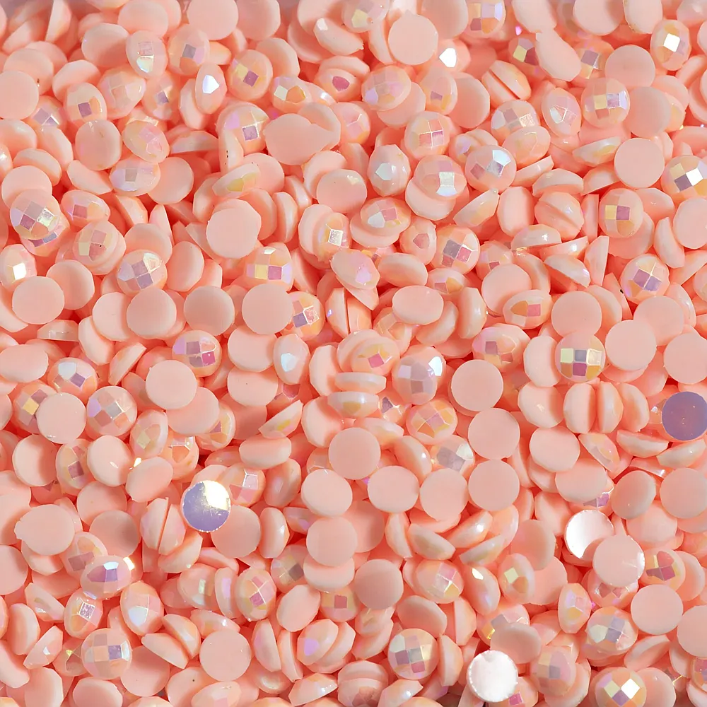 Diamond Dotz Diamond Painting Steine Pink AB Sparkle - Suche