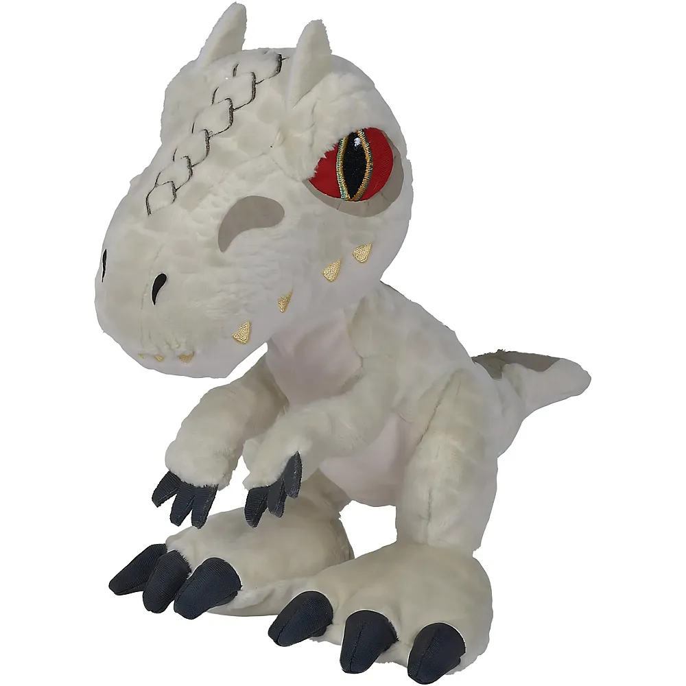 Simba Pl�sch Jurassic World Indominous Rex - 25 cm