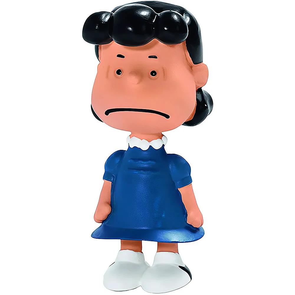 Schleich Peanuts Lucy | Lizenzfiguren