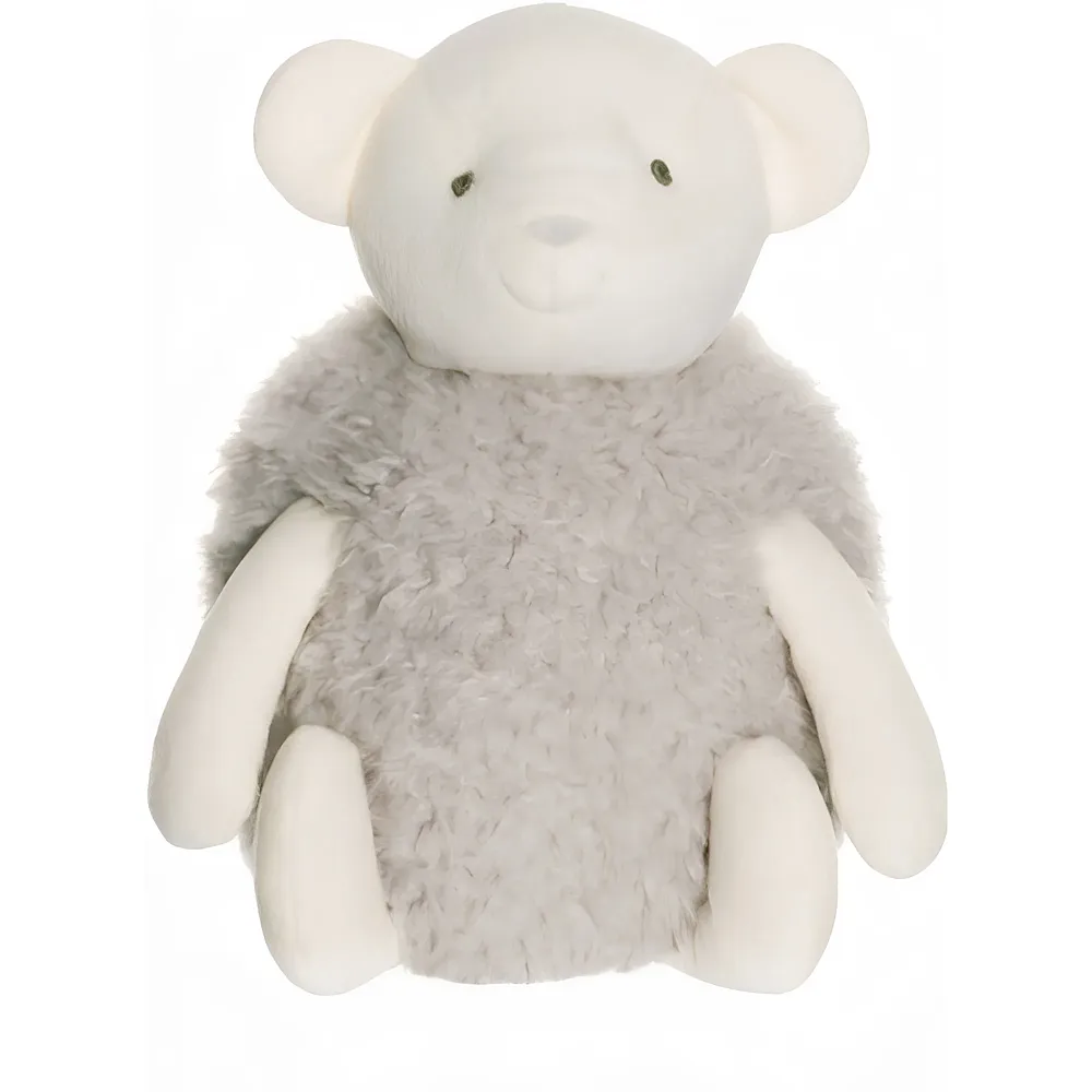 meinspielzeug - Teddykompaniet Teddy Fluffies - 23 cm | B�ren Pl�sch