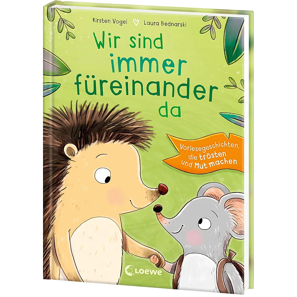 Loewe Wir sind immer f�reinander da
