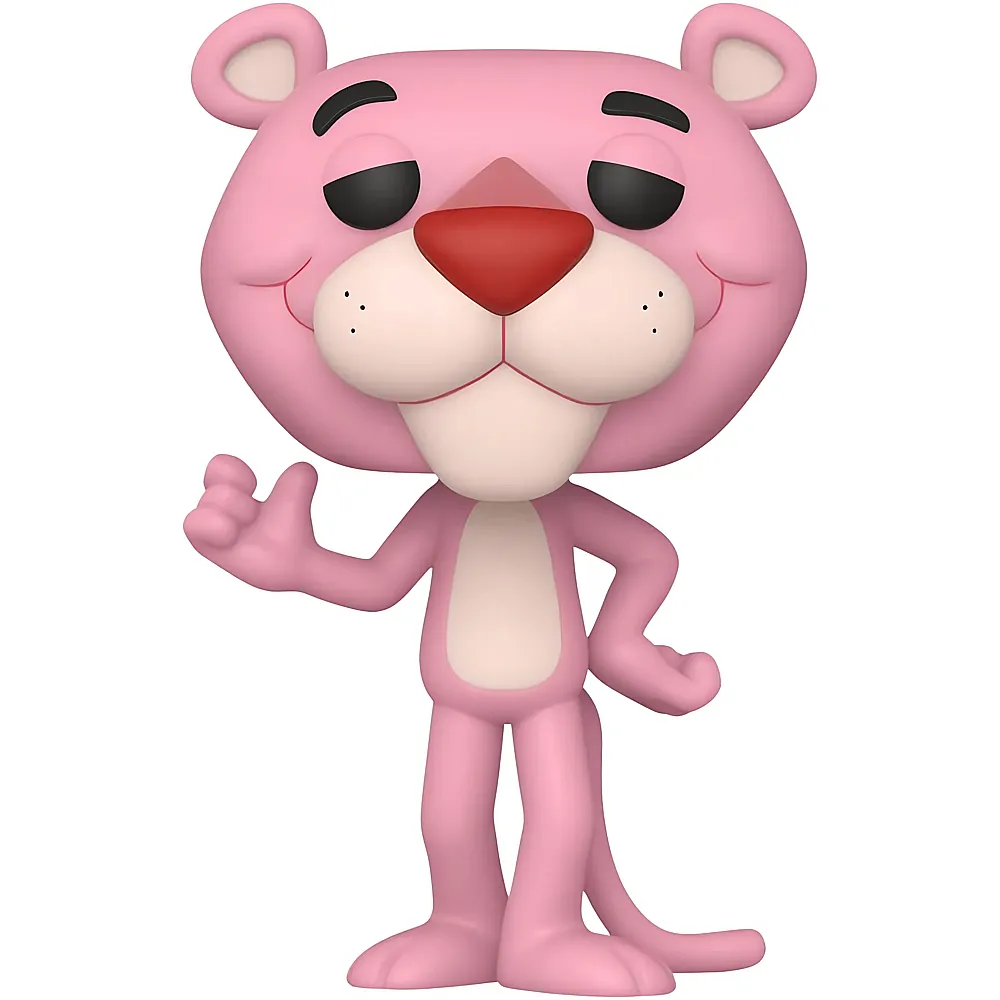 Funko Pop Television The Pink Panther 1551