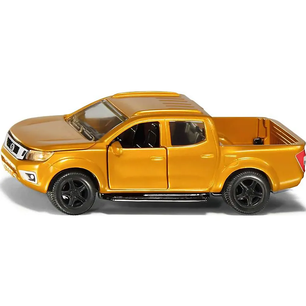 Siku Nissan Navara