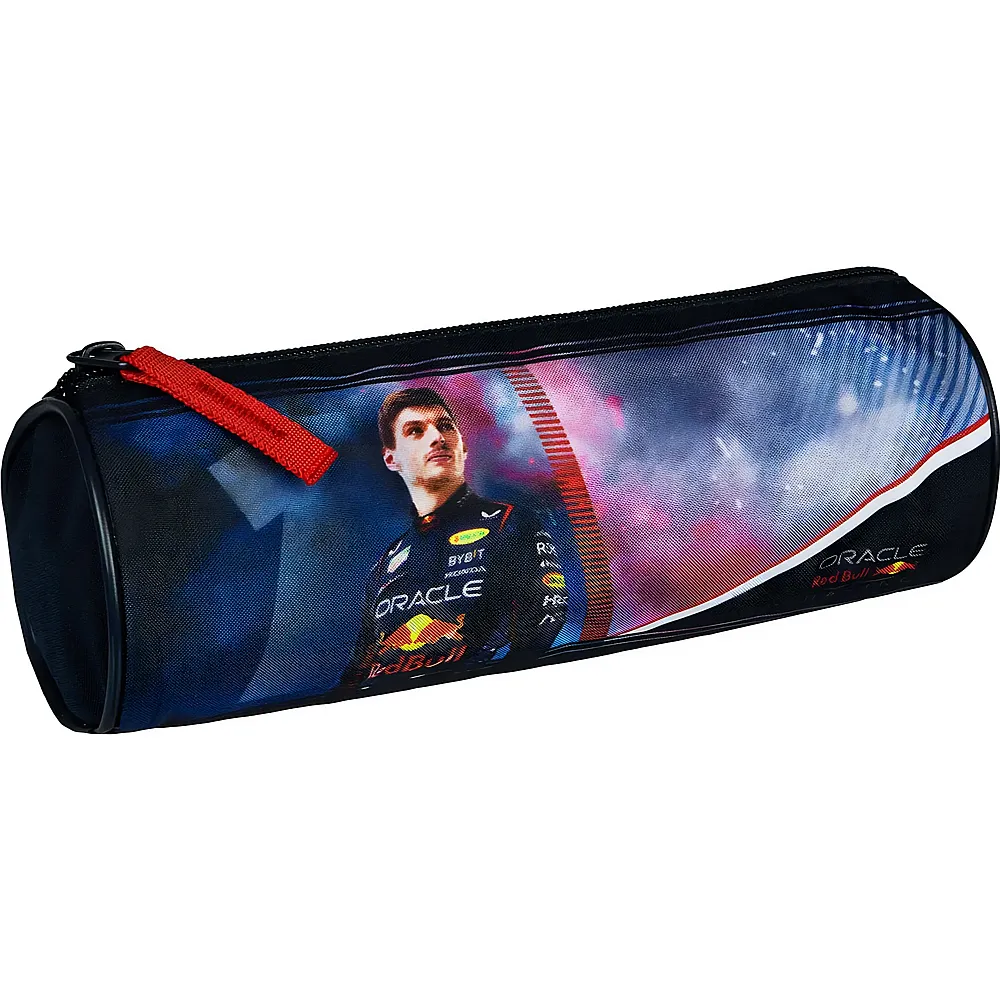 Undercover Federm�ppchen Red Bull Racing Max Verstappen - Schule & Kindergarten