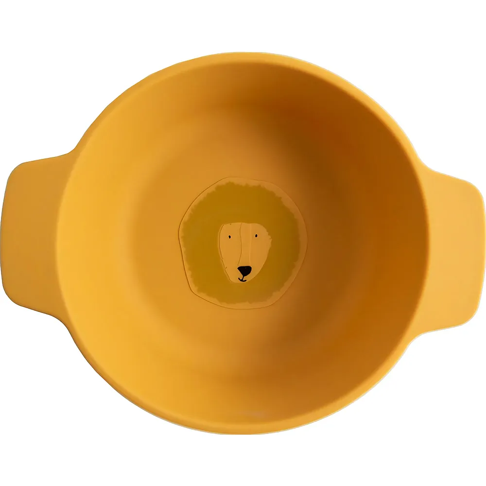 meinspielzeug - Trixie Mr. L�we Silikonnapf | Essen & Trinken