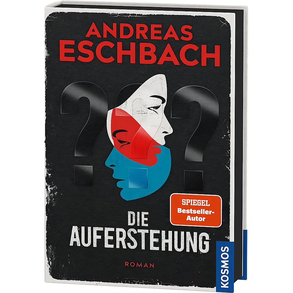 Kosmos Die Auferstehung