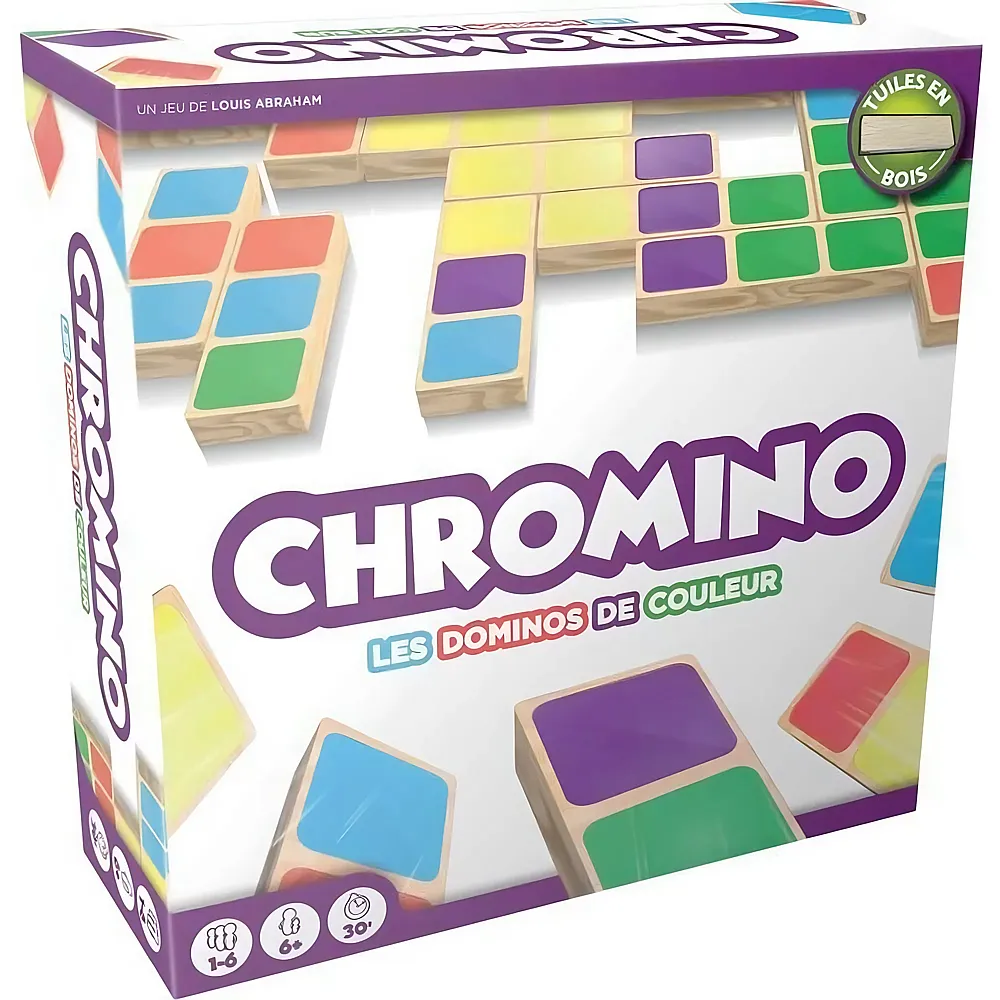 Zygomatic Chromino Refresh FR