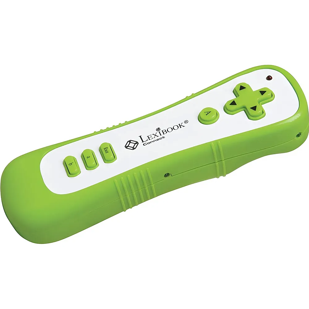 Lexibook Connect' Sport Challenge plug'n'play Sportspiel f�r Tablets