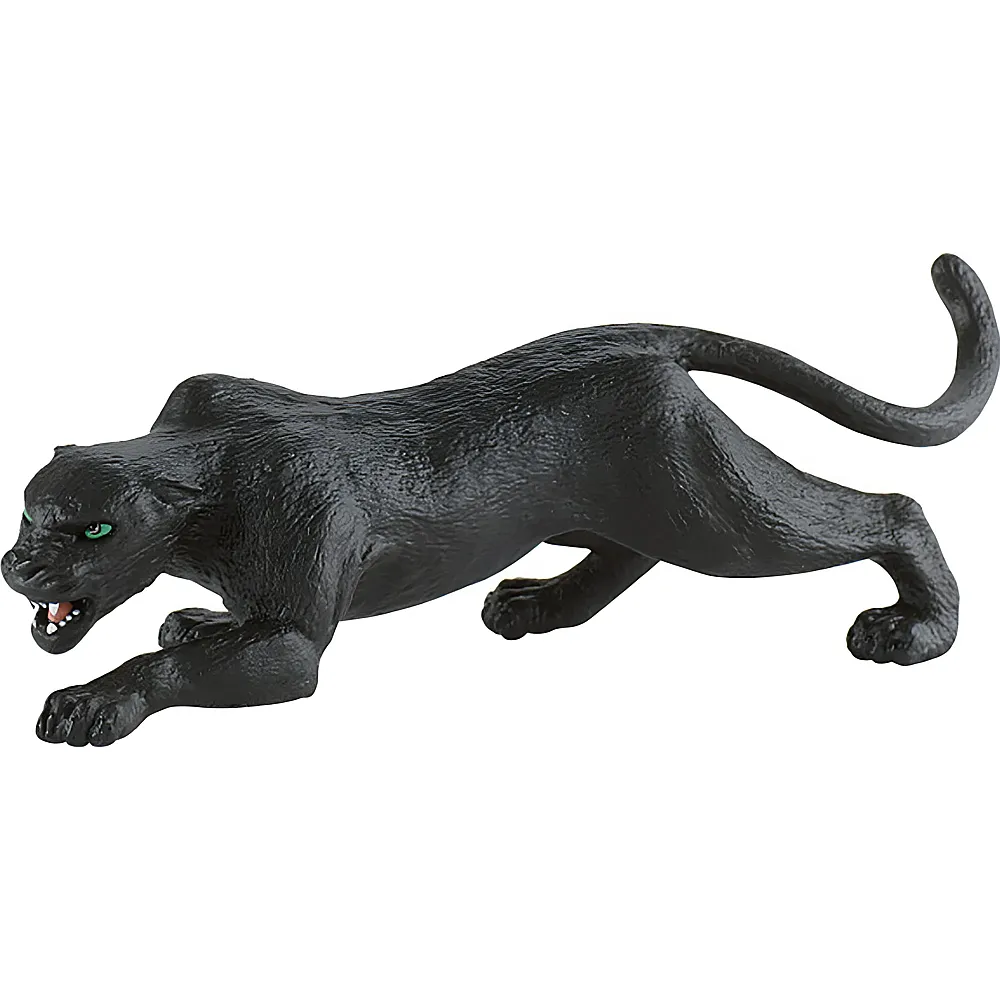 Bullyland Panther | Wildtiere