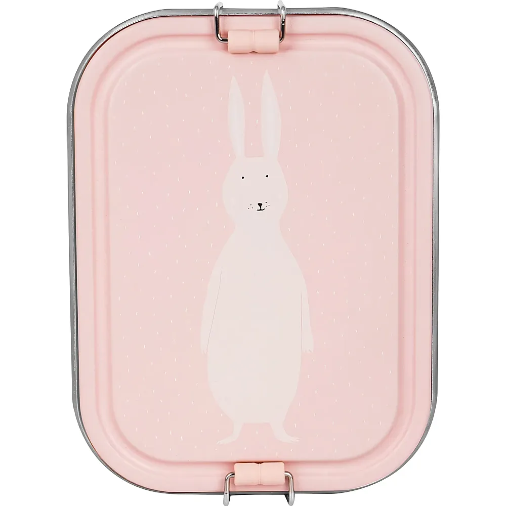Trixie Mrs. Hase Lunchbox Gross