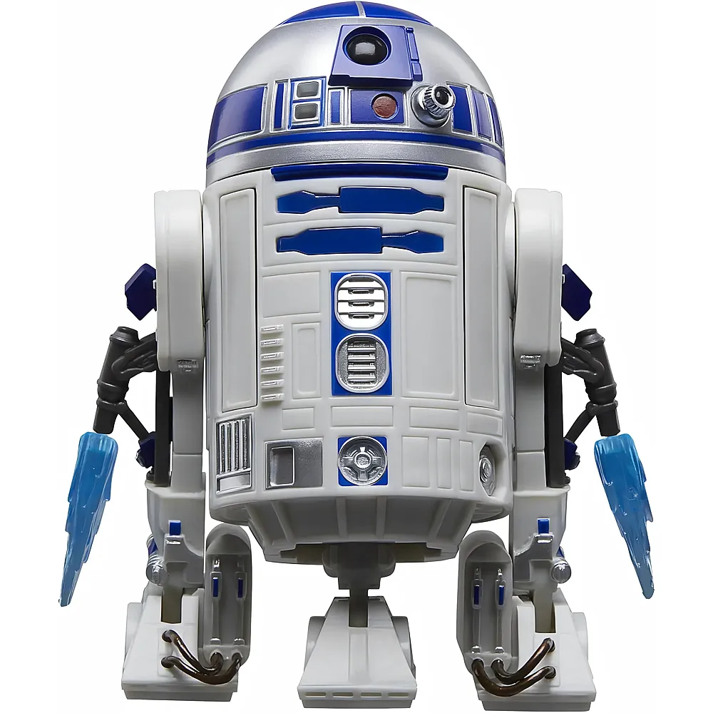 Hasbro Star Wars The Black Series R2-D2 15cm