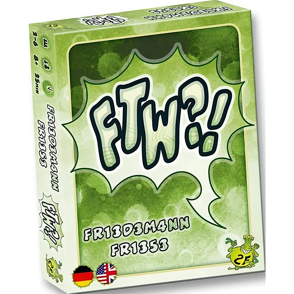meinspielzeug - Matagot Ftw - Franais | Kartenspiele