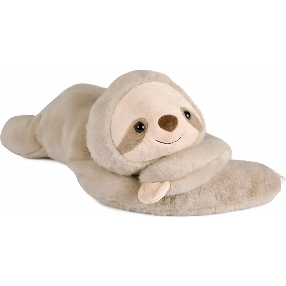 Doudou et Compagnie Faultier - 75 cm