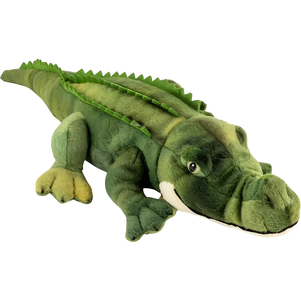 Carl Dick Krokodil - 34 cm