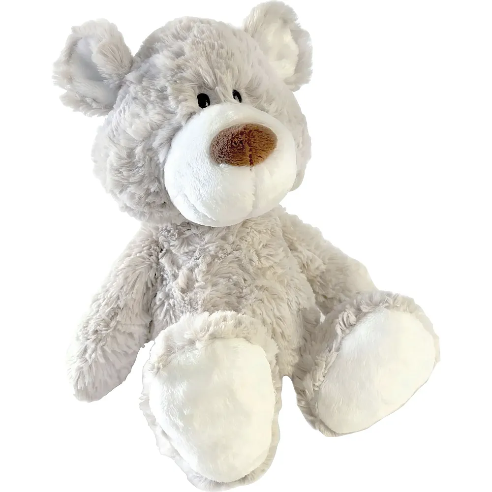 Nici B�r Grau - 40 cm