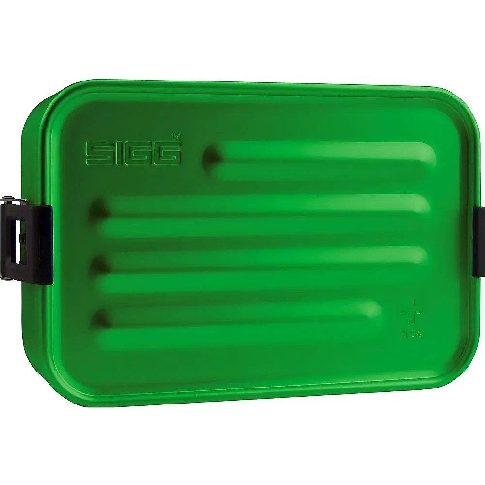 Sigg Metal Box Plus S Green