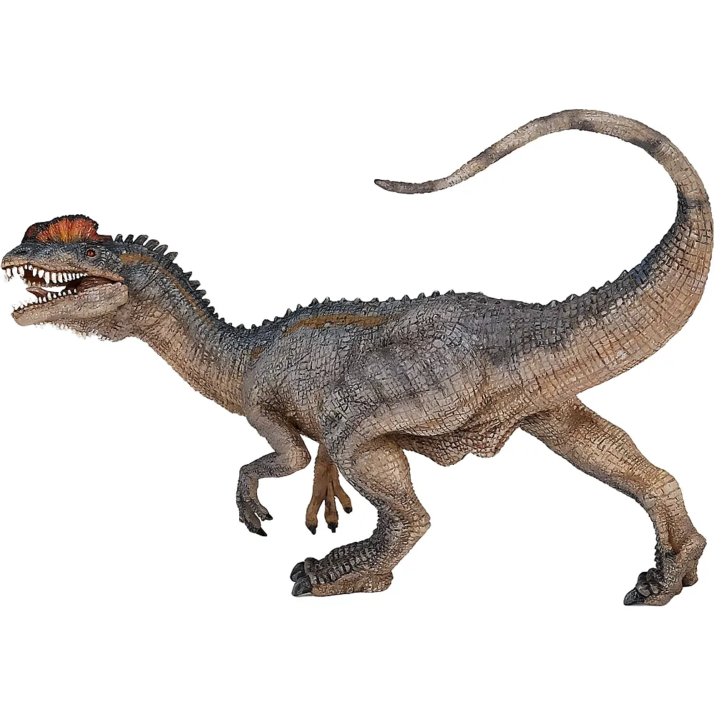 Papo Die Dinosaurier Dilophosaurus