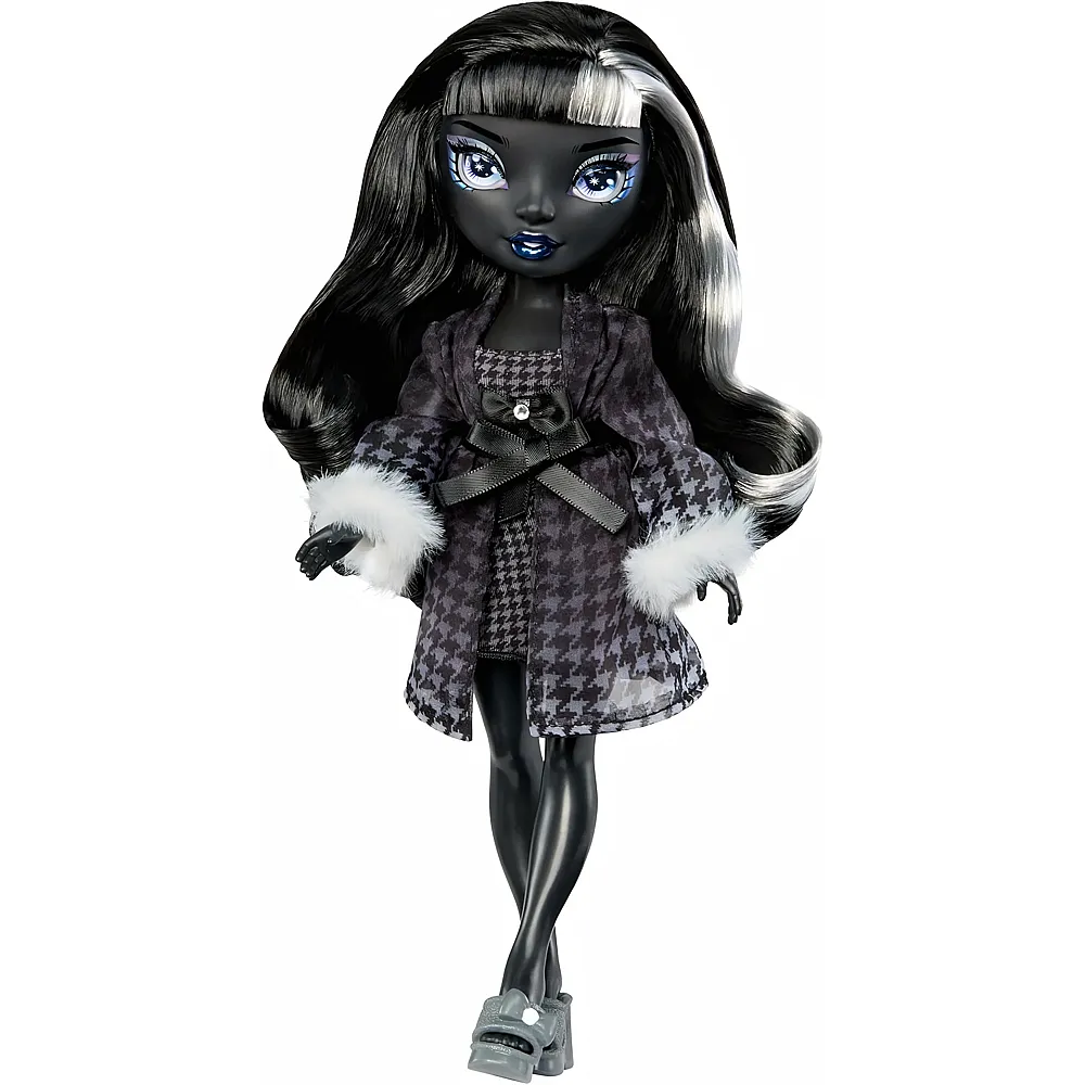 MGA Shadow High Girls Night - Shanelle Onyx 28cm