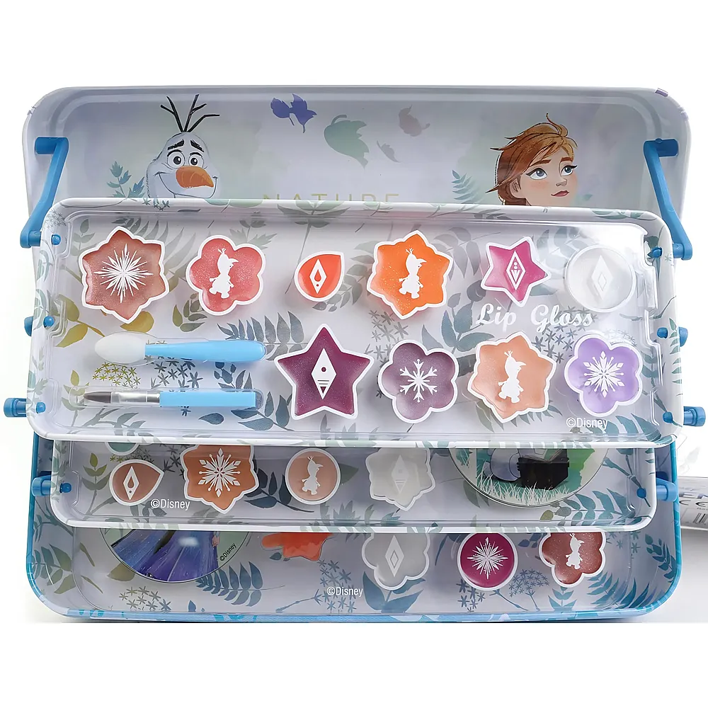 Totum Disney Frozen Kosmetikdose XL