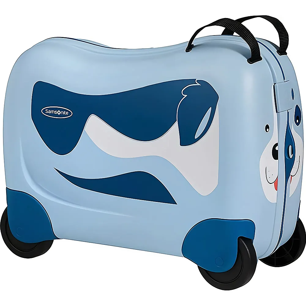 Samsonite Dream Rider Puppy P. 28L