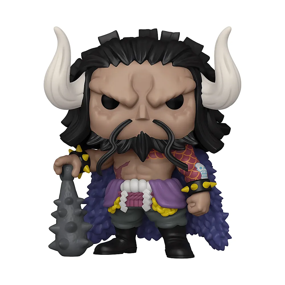 Funko Pop Animation One Piece Kaido 1267