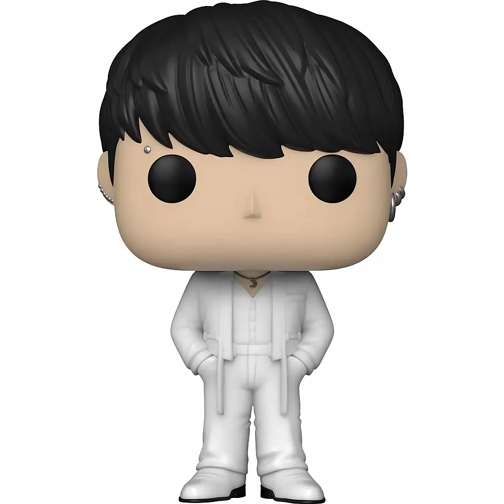 Funko POP Rocks BTS Jung Kook