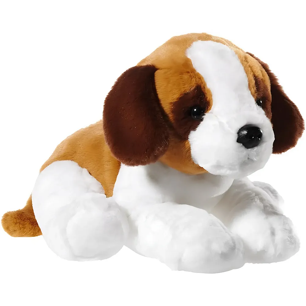 meinspielzeug - Heunec Misanimo Bernhardiner 38cm | Hunde Pl�sch
