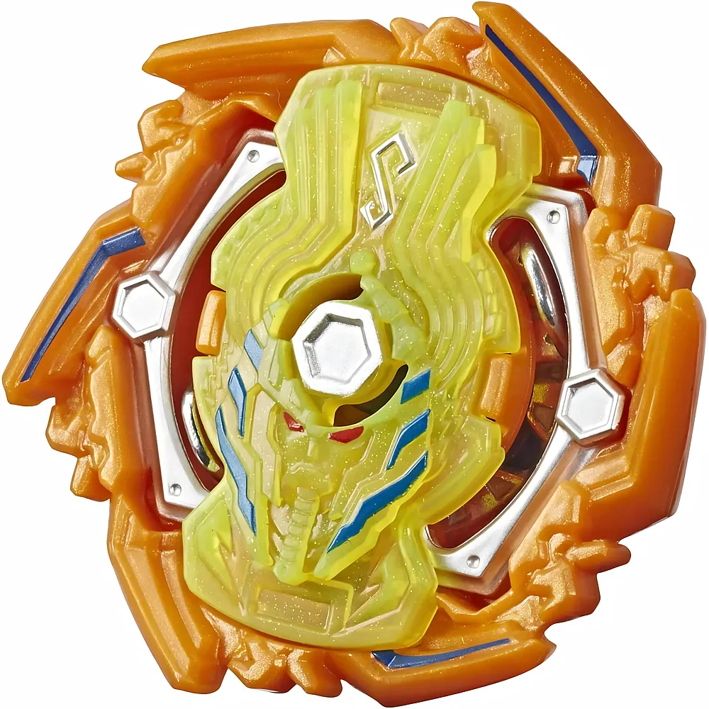 Beyblade Hypersphere Solar Sphinx S5 Single Pack