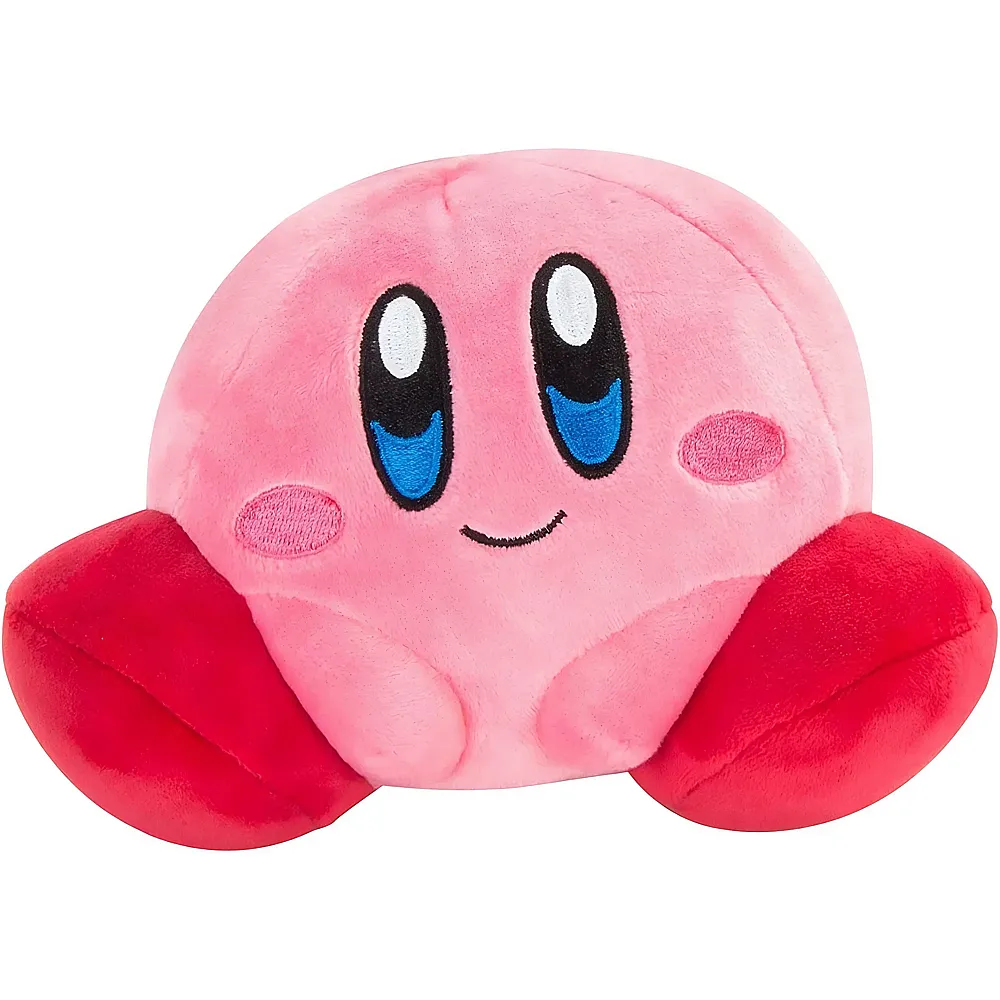Tomy T12860A3 - Kirby Junior Sortiment - Pl�schfiguren
