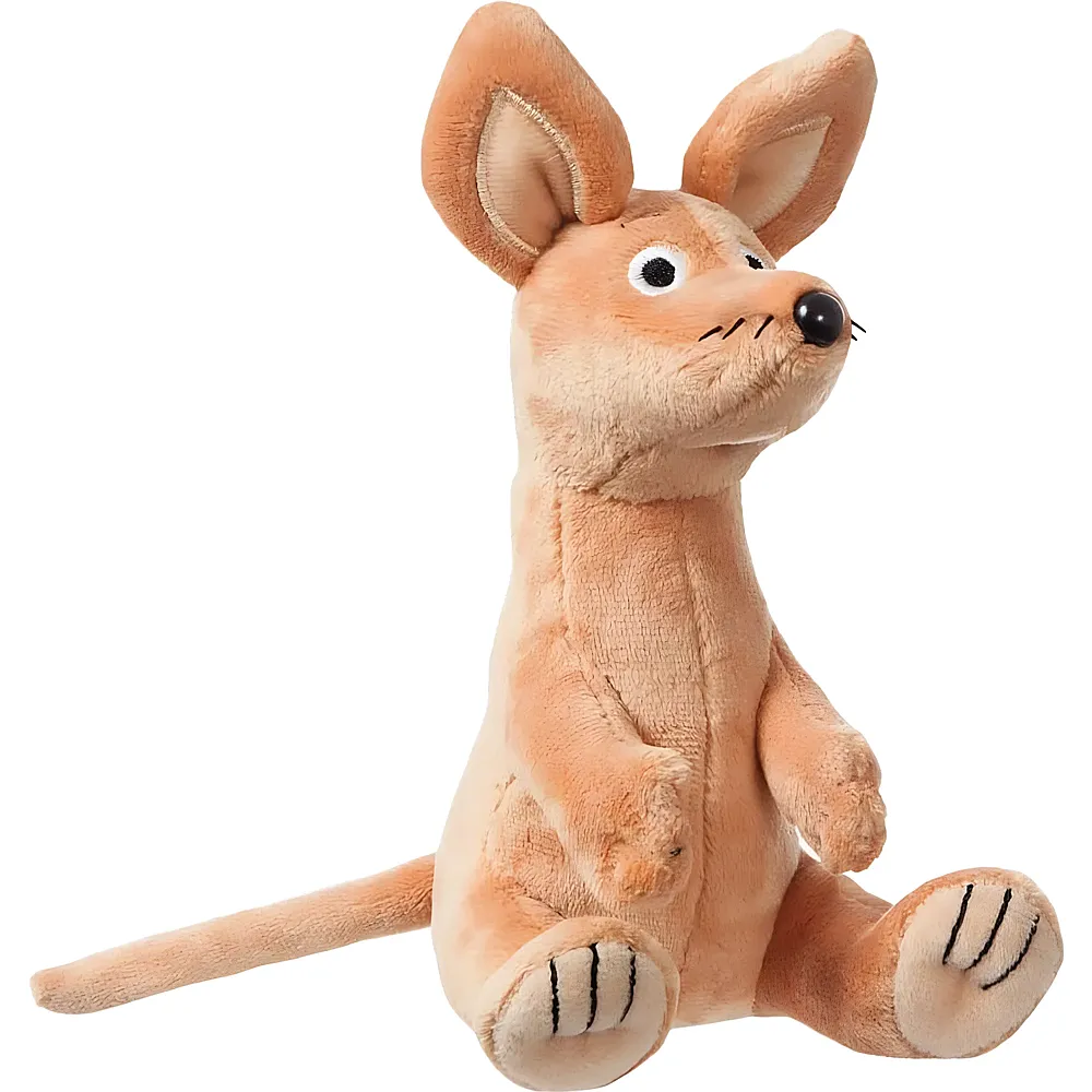 Aurora Moomin Sniff der Hund - 16 cm | Lizenzfiguren Pl�sch