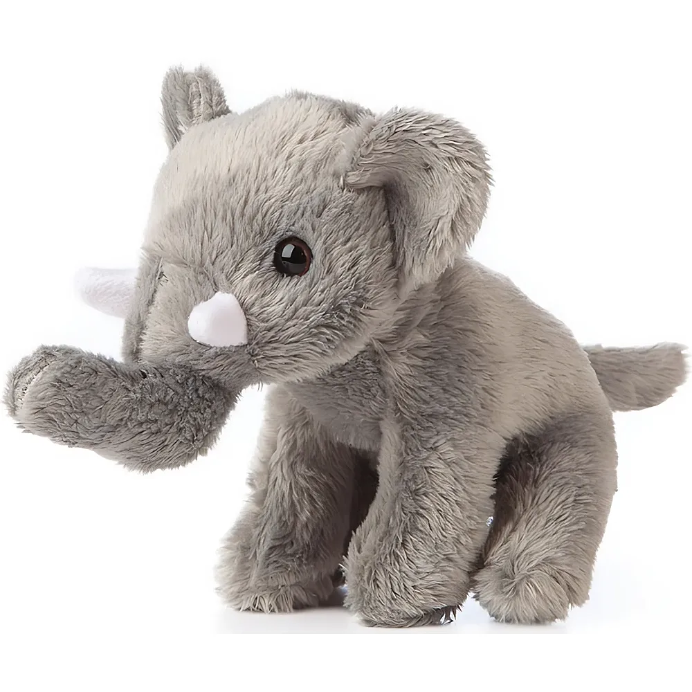 Living Nature Smols Elefant - 15 cm | Wildtiere Pl�sch
