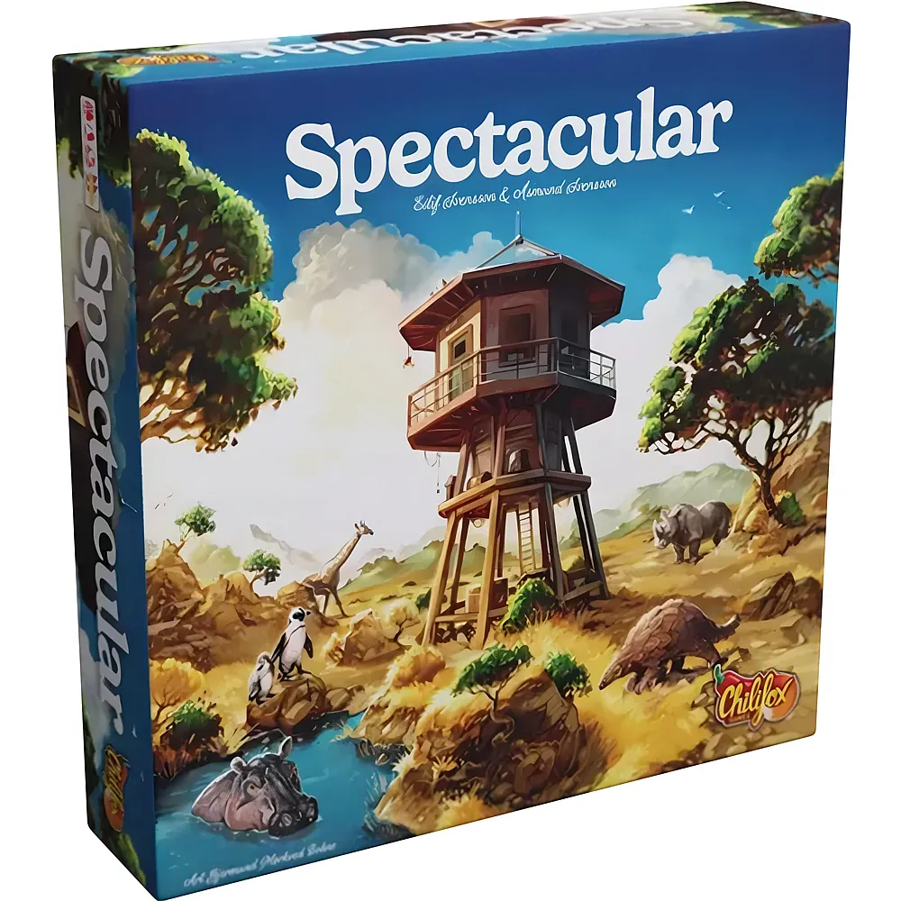 Matagot Spectacular - Franais