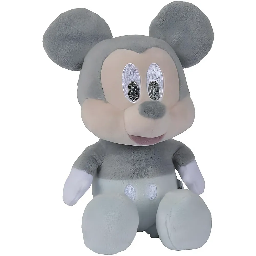 Simba Pl�sch Baby Mickey Mouse - 25 cm - Lizenzfiguren Pl�sch