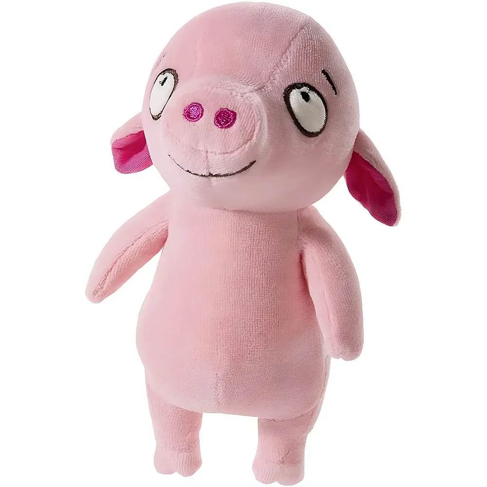 Heunec Schwein Rosalie - 20 cm - Bauernhoftiere Pl�sch