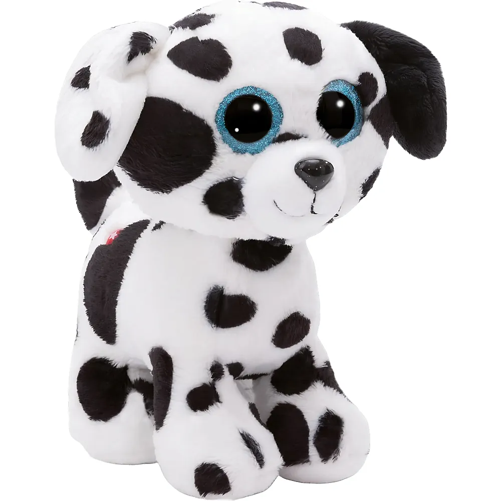 Nici Glubschis Dalmatiner Dottion - 15 cm - Hunde Pl�sch