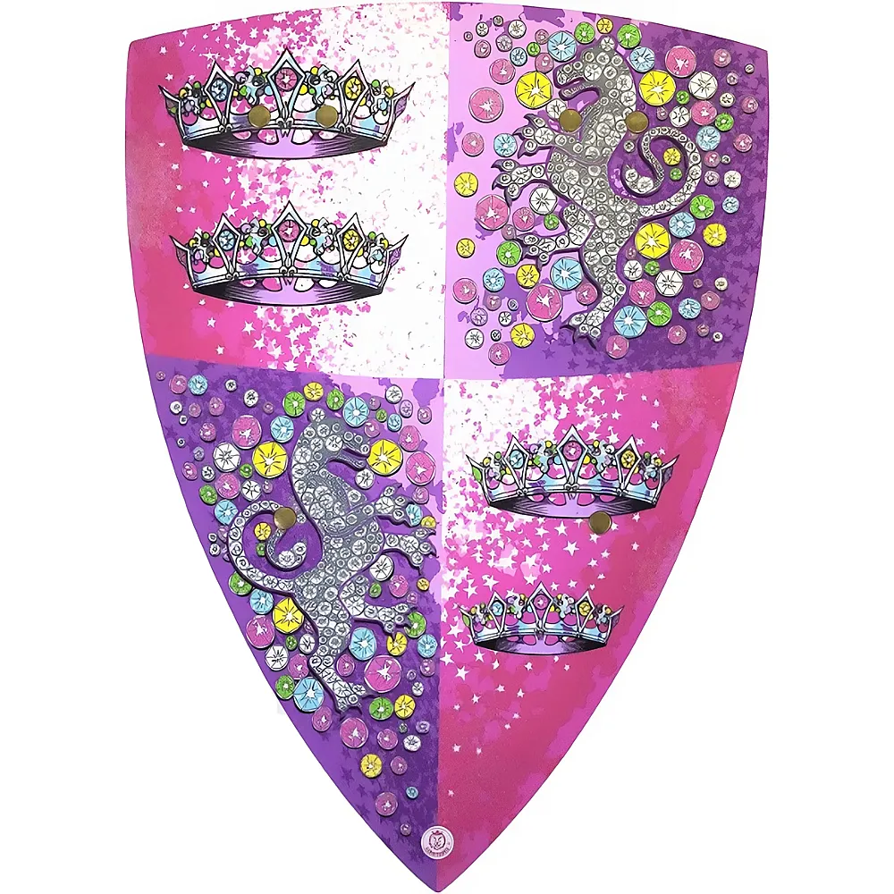 Liontouch Schild Kristall Prinzessin