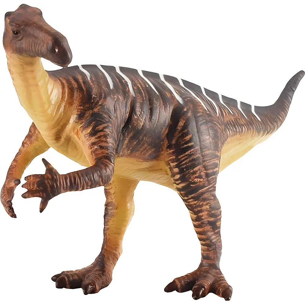CollectA Prehistoric World Iguanodon | Dinosaurier
