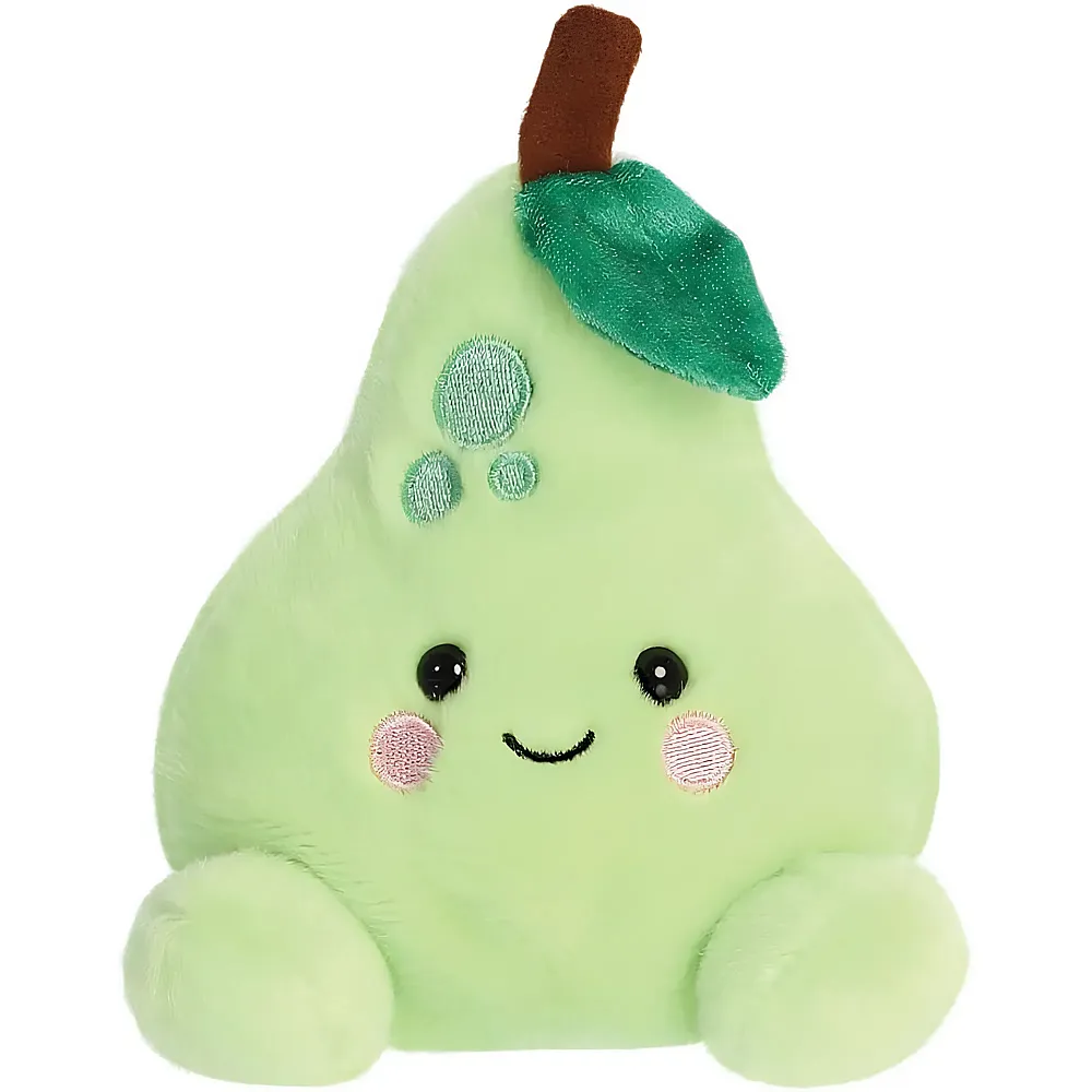 Aurora Palm Pals Birne - 13 cm