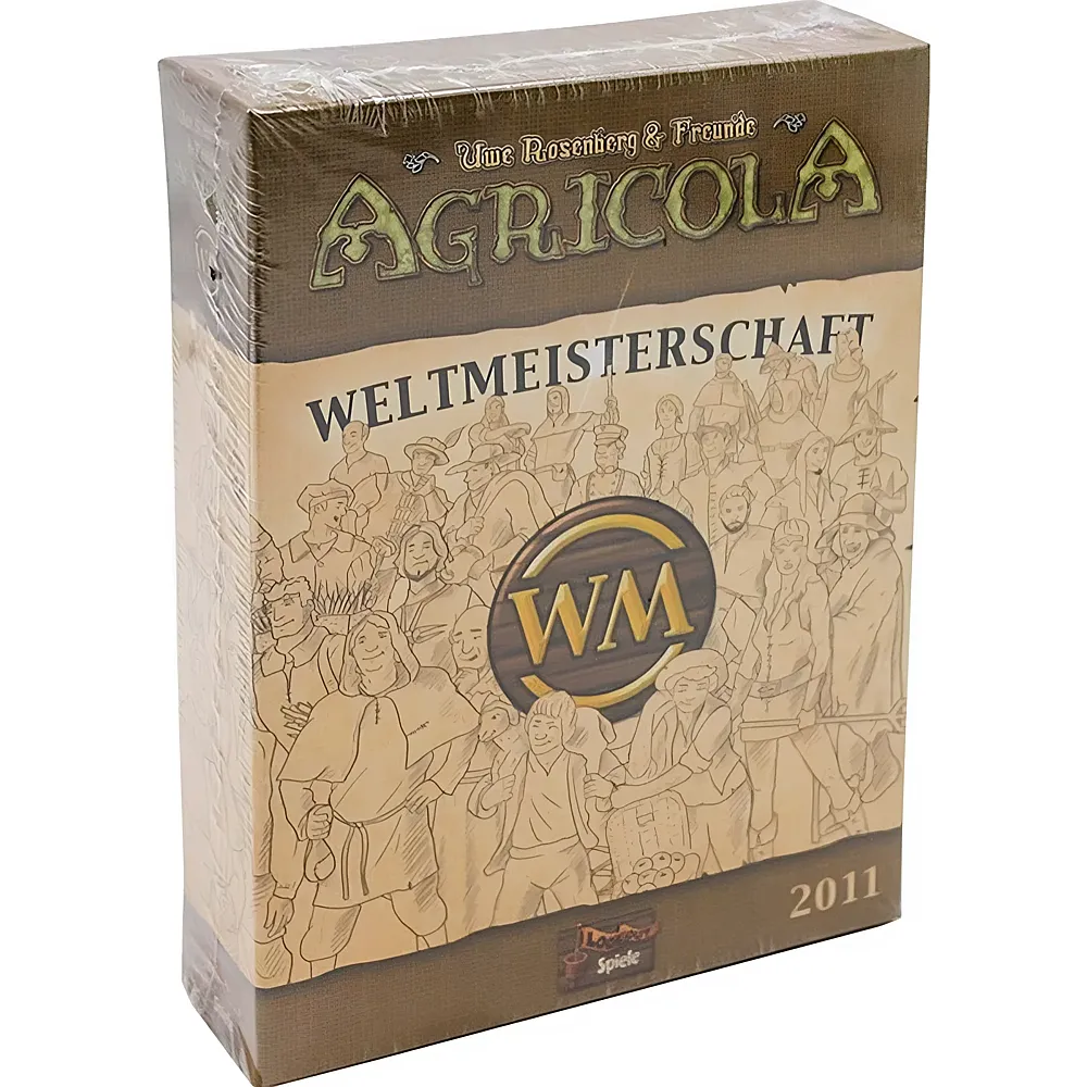 Lookout Games Agricola Erw. Wm-deck Erweiterung de