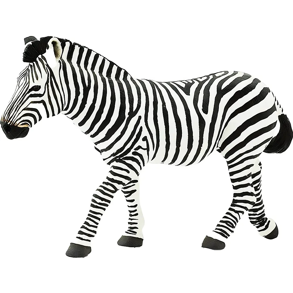 Safari Ltd. Wildlife Safari Zebra