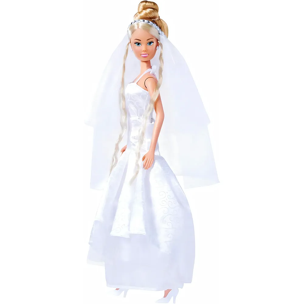 Simba Steffi Love Wedding