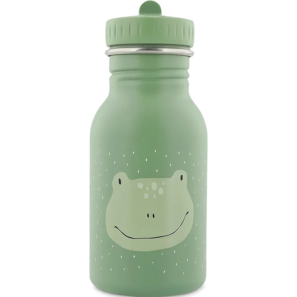 Trixie Trinkflasche 350ml Frosch