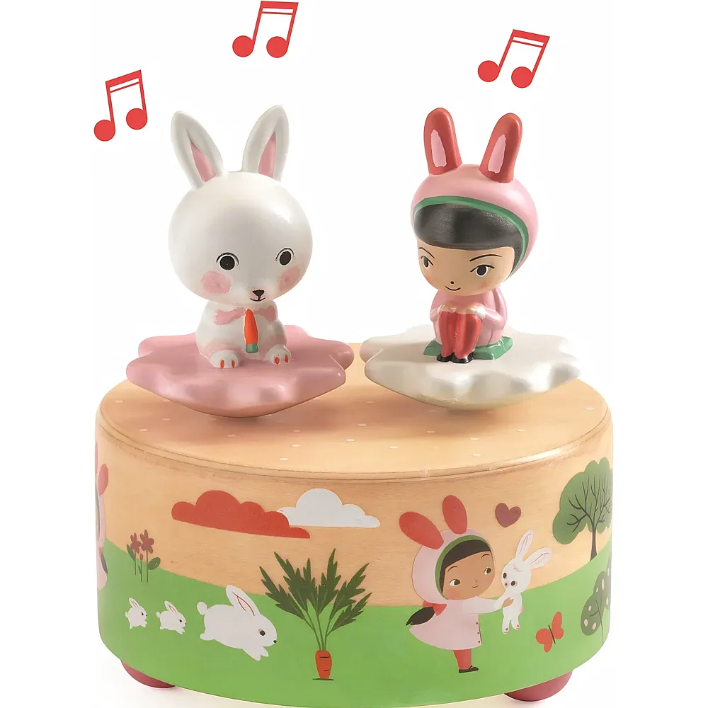 Djeco Garden Melody