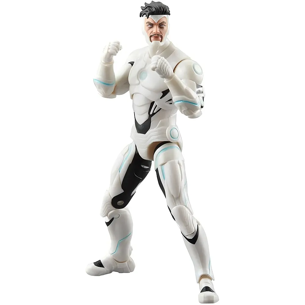 meinspielzeug - Hasbro Marvel Legends Superior Iron Man 15cm Avengers | Actionfiguren