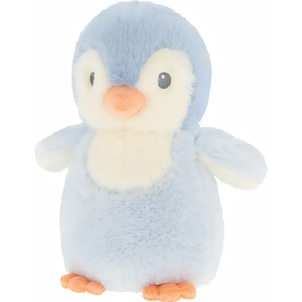 meinspielzeug - KeelToys Keeleco Baby Pinguin - 20 cm | V�gel Pl�sch